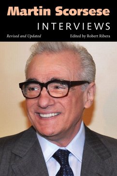 Martin Scorsese (eBook, ePUB)