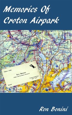 Cover Memories of Croton Airpark (eBook, ePUB)