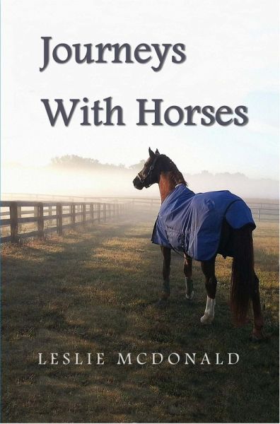 Journeys with Horses (eBook, ePUB) Journeys with Horses (eBook, ePUB)