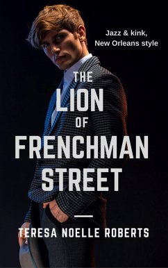 Cover The Lion of Frenchman Street (eBook, ePUB)
