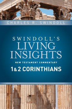 Cover Insights on 1 & 2 Corinthians (eBook, ePUB)