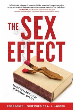Cover Sex Effect (eBook, ePUB)