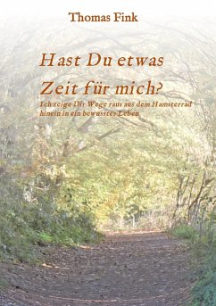 Hast Du etwas ZEIT für mich? - Fink, Thomas