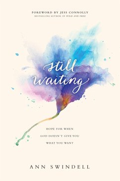 Cover Still Waiting (eBook, ePUB)