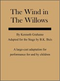 The Wind in the Willows - a Stage Adaptation (eBook, ePUB)