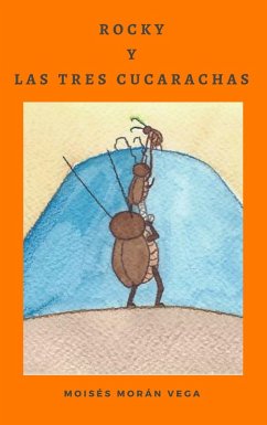 Cover Rocky y las tres cucarachas (eBook, ePUB)