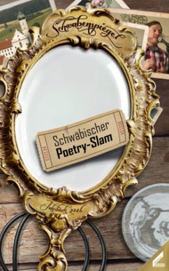 Cover Der Schwabenspiegel. Jahrbuch für Literatur, Sprache und Spiel / Der Schwabenspiegel. Jahrbuch für Literatur, Sprache und Spiel 11, Bd.11