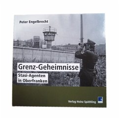 Grenz Geheimnisse - Engelbrecht, Peter