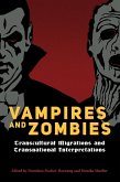 Vampires and Zombies (eBook, ePUB)