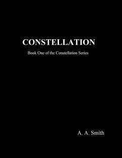 Constellation (eBook, ePUB) - Smith, A. A.