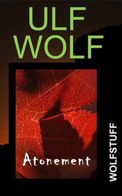Cover Atonement (eBook, ePUB)
