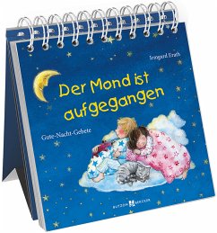 Cover Der Mond ist aufgegangen