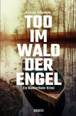 Tod im Wald der Engel - Tillmanns, Andrea