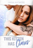 This Kitten Has Claws (Fall for me!, #2) (eBook, ePUB)