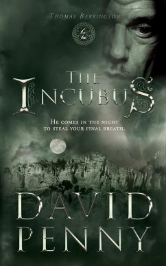 The Incubus - Penny, David