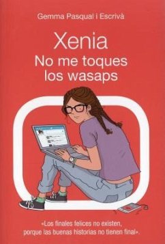 Xenia No Me Toques Los Wasaps - Pasqual I. Escriva, Gemma