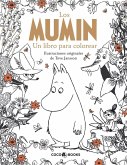 Los Munin, un libro para colorear