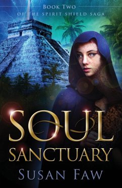 Soul Sanctuary - Faw, Susan
