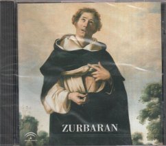 Zurbarán, IV centenario : Museo de Bellas Artes de Sevilla, 8 de octubre-9 de diciembre 1998 - Zurbaran