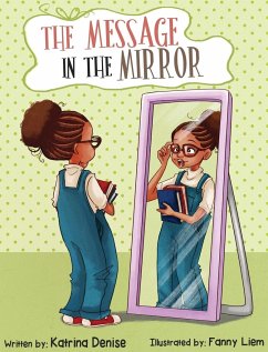 The Message in the Mirror - Denise, Katrina