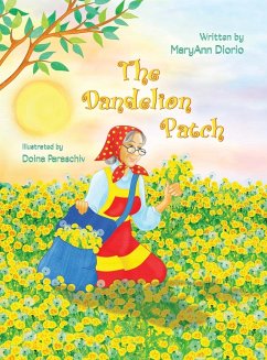 The Dandelion Patch - Diorio, Maryann