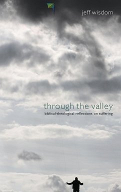 Through the Valley - Wisdom, Jeff