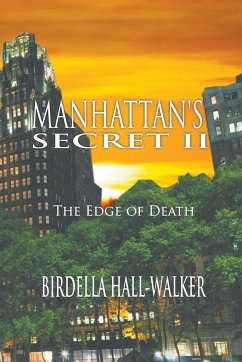 Manhattan's Secret II - Hall-Walker, Birdella