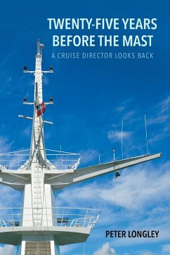 Twenty-Five Years before the Mast