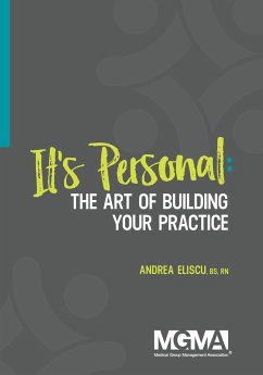 It's Personal - Eliscu, Andrea