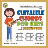 Guitalele Chords For Kids...& Big Kids Too!