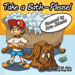 Take a Bath---Please! - Kruse, Donald W.