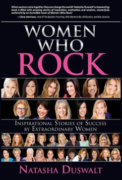 Women Who Rock - Duswalt, Natasha