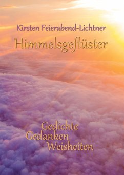 Himmelsgeflüster - Feierabend-Lichtner, Kirsten