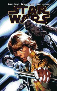 Star Wars 2 - Immonen, Stuart; Aaron, Jason