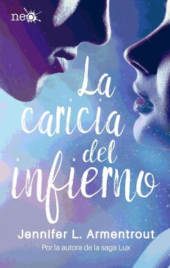 La Caricia del Infierno - Armentrout, Jennifer L.