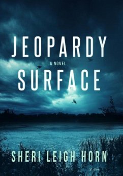 Jeopardy Surface - Horn, Sheri Leigh