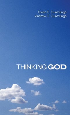 Thinking God - Cummings, Owen F.; Cummings, Andrew C.