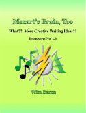 Mozart's Brain, Too - Number 2.6 (eBook, ePUB) Mozart's Brain, Too - Number 2.6 (eBook, ePUB)
