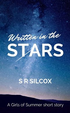 Written in the Stars - Silcox, S R