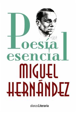 Poesía esencial - Hernández, Miguel