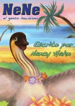 NeNe el Ganso Hawaiano - Hahn, Nancy