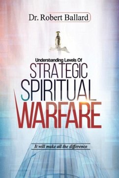 Strategic Spiritual Warfare - Ballard, Robert