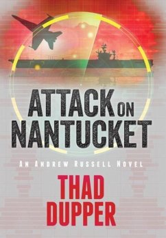 Attack on Nantucket - Dupper, Thaddeus