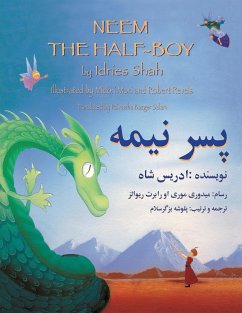 Neem the Half-Boy - Shah, Idries