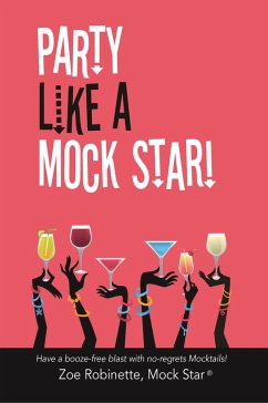 Party Like A Mock Star! - Robinette, Zoe