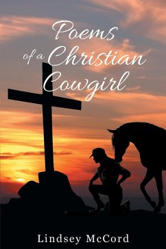 Poems Of A Christian Cowgirl