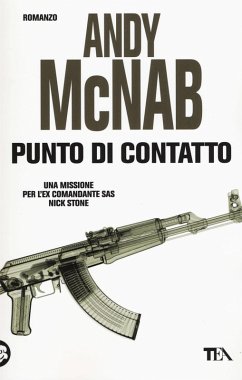 Cover Punto di contatto