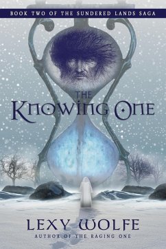 The Knowing One - Wolfe, Lexy