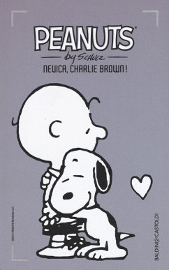 Cover Nevica Charlie Brown