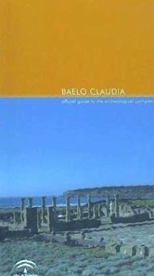 Baelo Claudia : official guide to the archeological complex